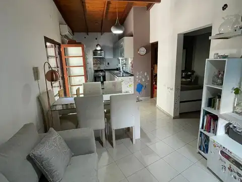 Atención inversores, 2 departamentos de 2 dormitorios en Microcentro!