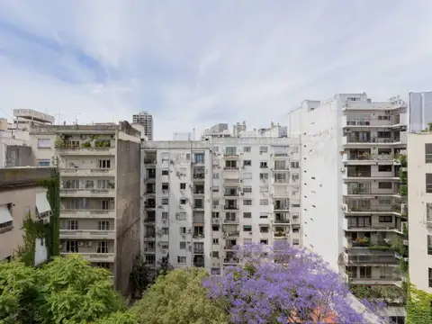 Departamento en Alquiler en Recoleta, USD 1.300