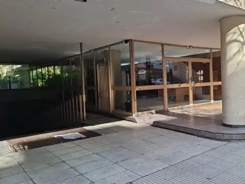 Departamento en Alquiler en Balvanera, CABA