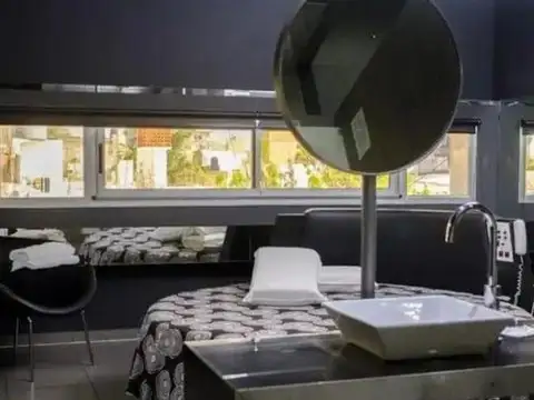 VENTA - HOTEL LAS CASAS - ECHESORTU