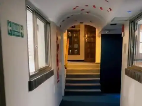 Hotel en Venta 40 años