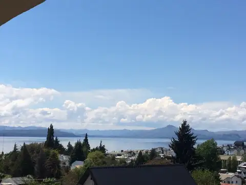 Departamento tipo Duplex