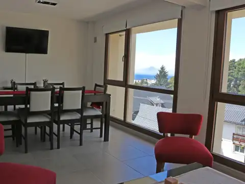 Departamento 3 ambientes con 3 baños