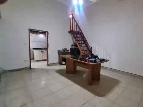 Depto Tipo Casa en Venta de 2 ambientes