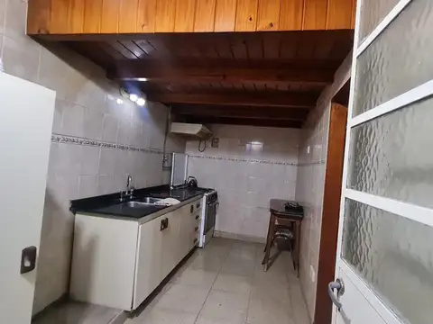 Ph en Villa Maipu