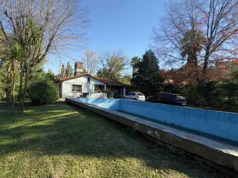 Casa en Venta de 2 dormitorios