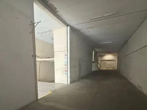 Terreno en Venta en Villa Devoto, USD 750.000