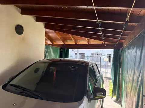 Venta- Casa- Carlos Spegazzini