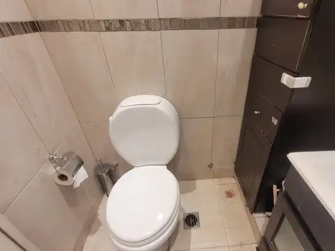 DEPARTAMENTO EN VENTA 4 AMBIENTES EN BALVANERA