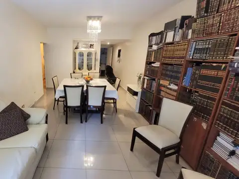 JAURES, JEAN 900, Piso 1