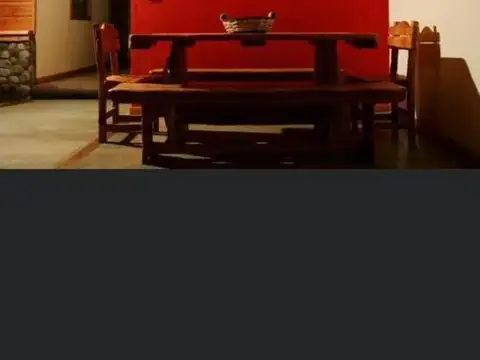 Casa en Venta en Bella Vista, USD 500.000