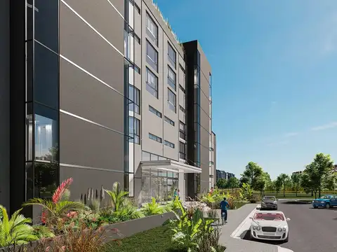 Departamento en Venta 1 año