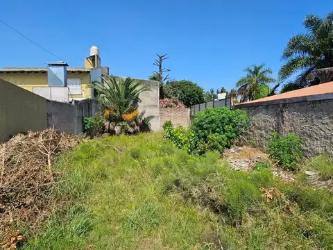 Terreno en Venta en Ezpeleta Oeste, USD 42.000