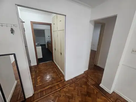 Departamento en Alquiler de 3 ambientes