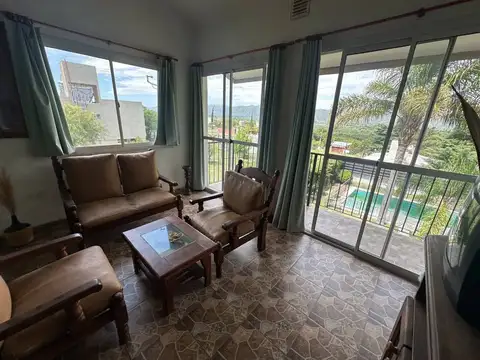 Casa en Venta 15 años