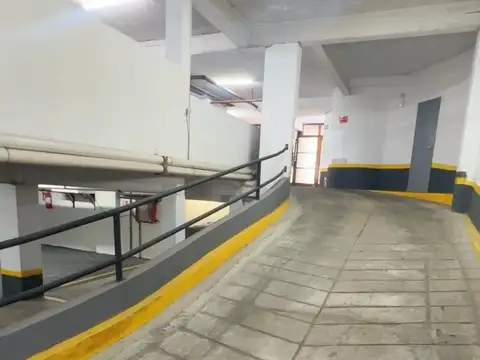 21 de Setiembre 2700