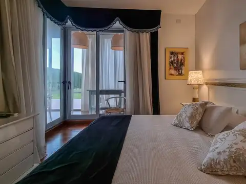 Departamento en Alquiler Temporal 9 años