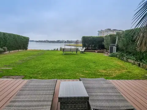 Departamento en Alquiler Temporal de 2 dormitorios