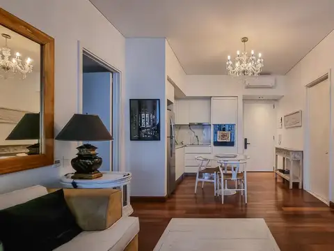 Departamento en Alquiler Temporal en Nordelta Yoo Nordelta, USD 3.000