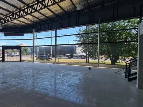 Local en Alquiler en San Justo, USD 5.500