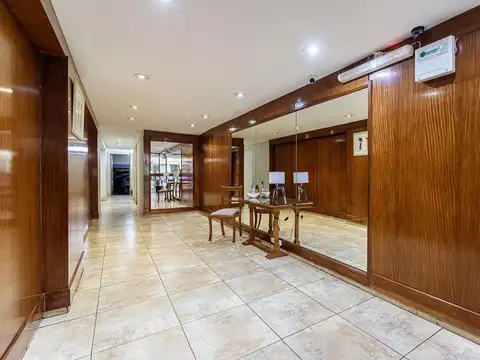 Departamento en Venta en Villa Urquiza, USD 190.000