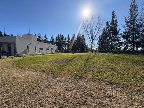 Estancia Smithfield, Lote 400