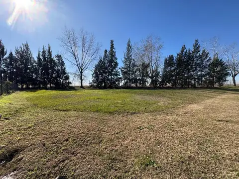 Estancia Smithfield, Lote 400