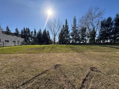 TERRENO EN VENTA EN ESTANCIA SMITHFIELD