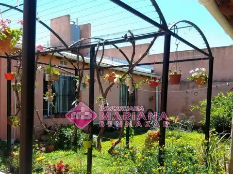 CASA EN VENTA - BARADERO