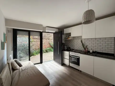 Departamento en Venta en Pichincha, Rosario