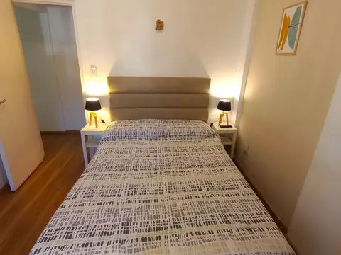 Departamento en Venta 46 años