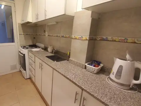 Departamento en Venta en Mendoza, USD 77.500