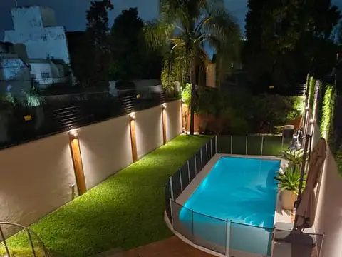 Casa en Venta en Versalles, USD 890.000