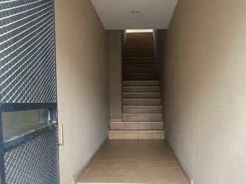 Riobamba 2100, Piso 1