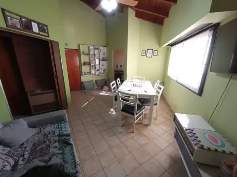 Casa en Venta Apta crédito