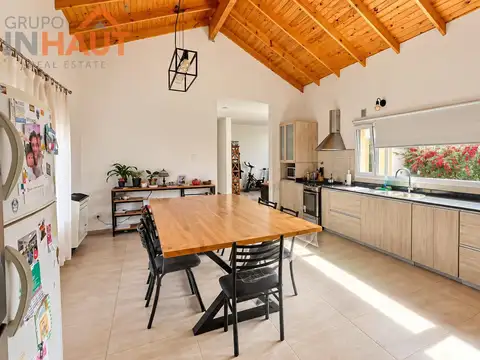 Casa en Venta al Suroeste