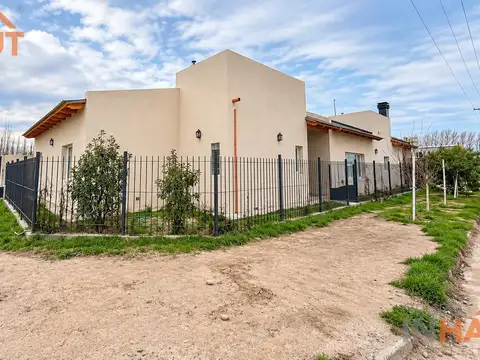 Rawson y 9 de julio