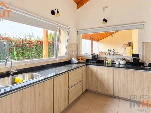Casa en Venta 7 años