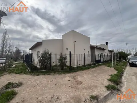 Casa en Venta 7 años