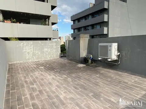 Tacuari 1100, Piso 5