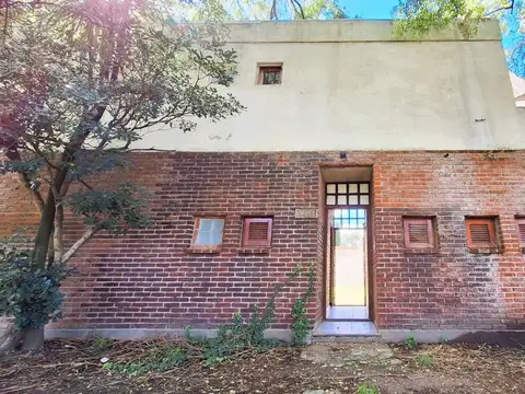 Casa en Venta 38 años