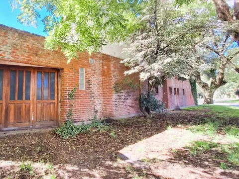 Casa en Venta al Oeste