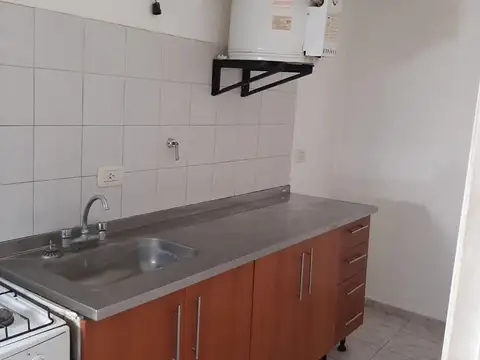 Excelente depto- 2 dorm con cochera