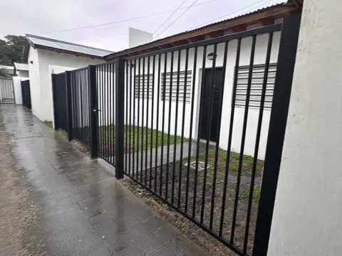 Departamento en Alquiler de 2 dormitorios