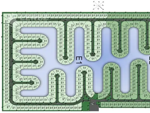 LOTES EN VENTA COUNTRY CLUB "PUEBLOS DEL PLATA" (VILLALOBOS -MAGALLANES Y GABOTO)