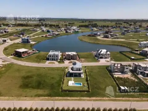 LOTES EN VENTA COUNTRY CLUB "PUEBLOS DEL PLATA" (VILLALOBOS -MAGALLANES Y GABOTO)