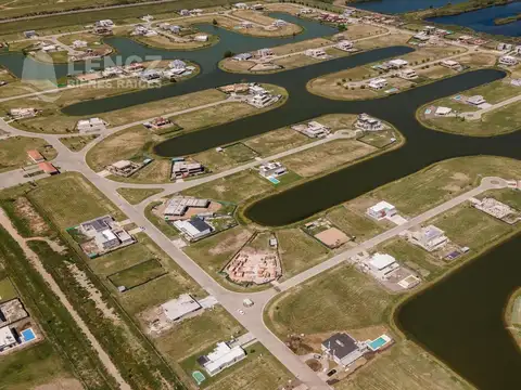LOTES EN VENTA PUEBLOS  DEL PLATA