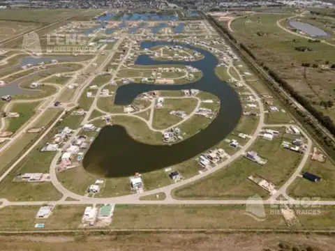 Terreno en Venta en Guillermo E Hudson, USD 73.000