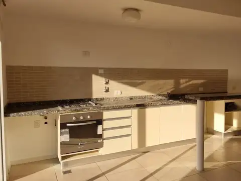 Departamento en Venta en Beccar Plaza, USD 248.000