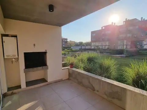 Departamento en Venta 13 años